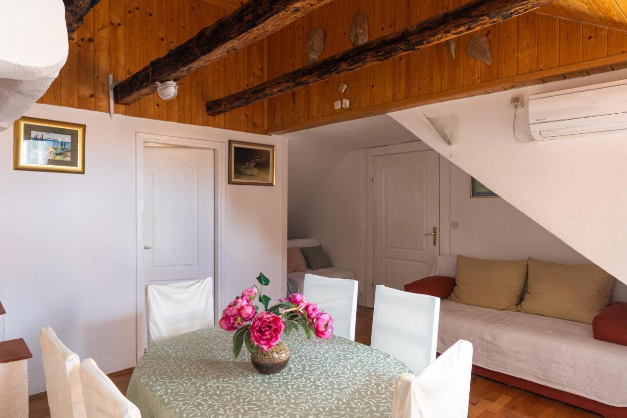 Old Town Baroque Palace Accommodation Dubrovnik Exterior photo