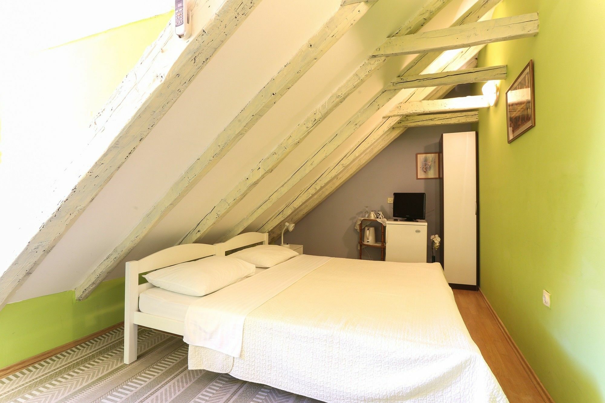Old Town Baroque Palace Accommodation Dubrovnik Exterior photo